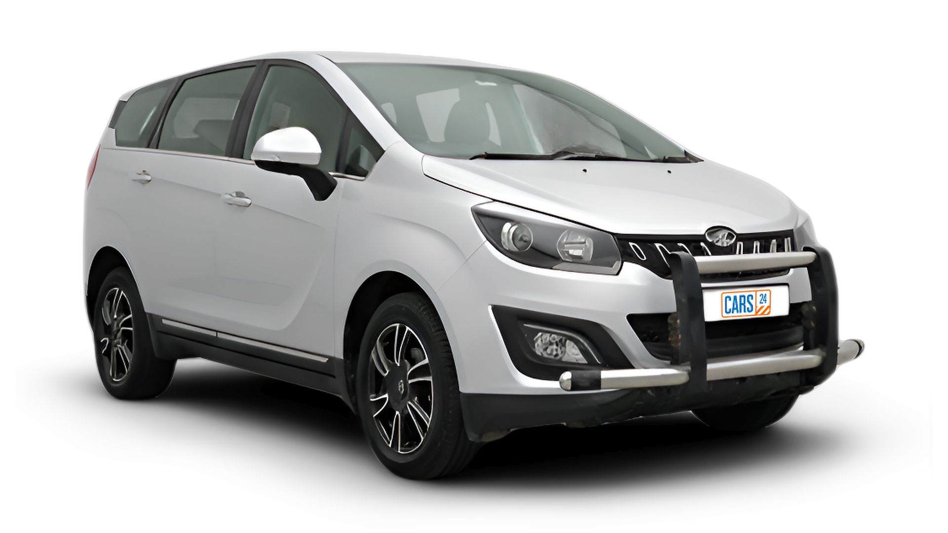 Mahindra MARAZZO-img